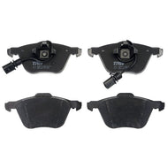 Balata Trw Gdb1460 - Mi Refacción