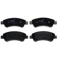 Balata Trw Gdb1463 - Mi Refacción