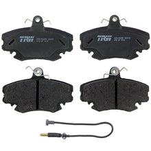 Cargar imagen en el visor de la galería, Balata Trw Gdb1465Mm - Mi Refacción