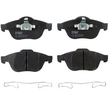 Cargar imagen en el visor de la galería, Balata Trw Gdb1468 - Mi Refacción