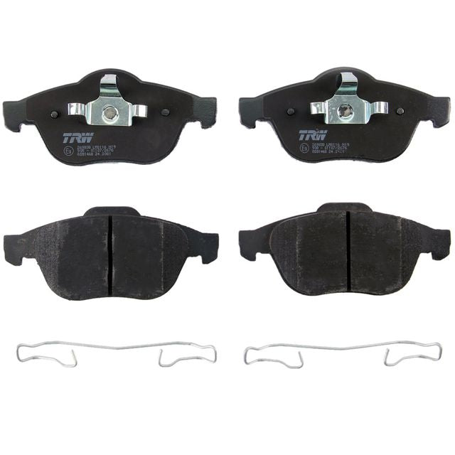 Balata Trw Gdb1468 - Mi Refacción