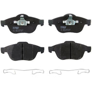 Balata Trw Gdb1468 - Mi Refacción