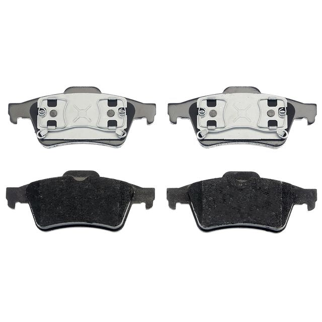 Balata Trw Gdb1469 - Mi Refacción