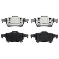 Balata Trw Gdb1469 - Mi Refacción