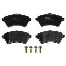 Cargar imagen en el visor de la galería, Balata Trw Gdb1473 - Mi Refacción