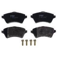 Balata Trw Gdb1473 - Mi Refacción