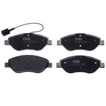 Cargar imagen en el visor de la galería, Balata Trw Gdb1484