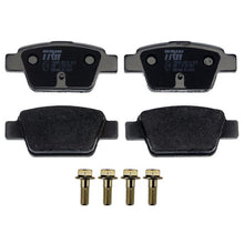 Cargar imagen en el visor de la galería, Balata Trw Gdb1485 - Mi Refacción