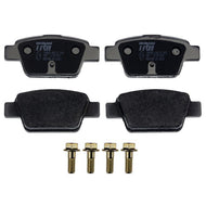 Balata Trw Gdb1485 - Mi Refacción