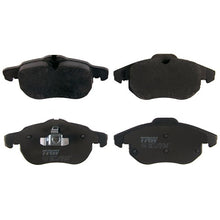 Cargar imagen en el visor de la galería, Balata Trw Gdb1492 - Mi Refacción