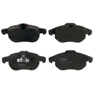 Balata Trw Gdb1492 - Mi Refacción