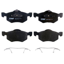 Cargar imagen en el visor de la galería, Balata Trw Gdb1497Dtm - Mi Refacción