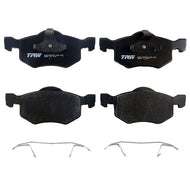 Balata Trw Gdb1497Dtm - Mi Refacción