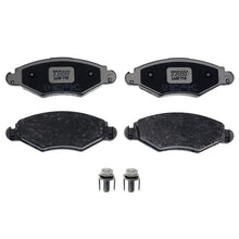 Cargar imagen en el visor de la galería, Balata Trw Gdb1500 - Mi Refacción