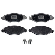 Balata Trw Gdb1500 - Mi Refacción