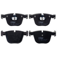 Balata Trw Gdb1502 - Mi Refacción