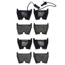 Cargar imagen en el visor de la galería, Balata Trw Gdb1507 - Mi Refacción