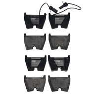 Balata Trw Gdb1507 - Mi Refacción