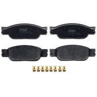 Balata Trw Gdb1510 - Mi Refacción