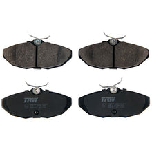 Cargar imagen en el visor de la galería, Balata Trw Gdb1511 - Mi Refacción