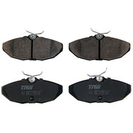 Balata Trw Gdb1511 - Mi Refacción