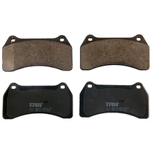 Cargar imagen en el visor de la galería, Balata Trw Gdb1512 - Mi Refacción