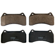 Balata Trw Gdb1512 - Mi Refacción