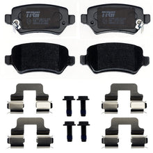 Cargar imagen en el visor de la galería, Balata Trw Gdb1515 - Mi Refacción