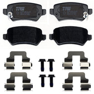 Balata Trw Gdb1515 - Mi Refacción