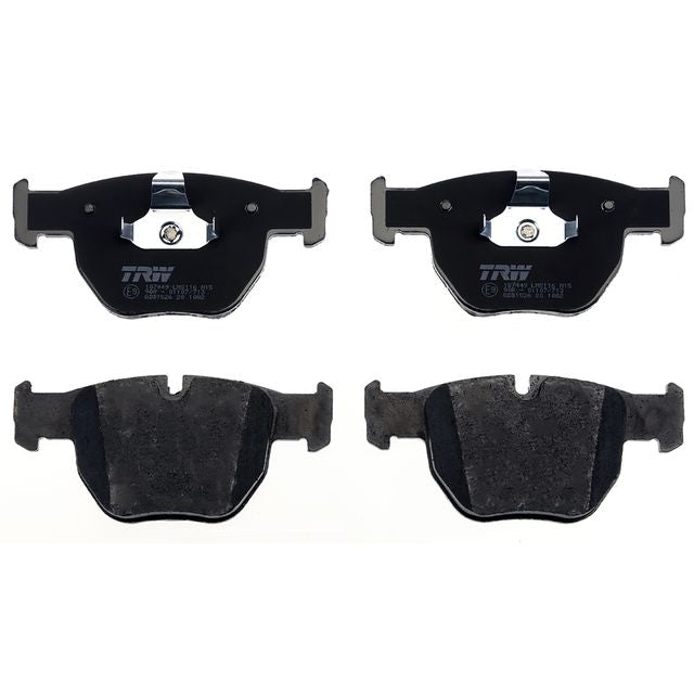 Balata Trw Gdb1526 - Mi Refacción