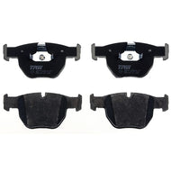 Balata Trw Gdb1526 - Mi Refacción