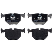 Cargar imagen en el visor de la galería, Balata Trw Gdb1530 - Mi Refacción