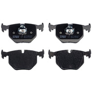 Balata Trw Gdb1530 - Mi Refacción