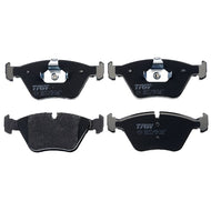 Balata Trw Gdb1531 - Mi Refacción