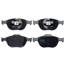 Cargar imagen en el visor de la galería, Balata Trw Gdb1532 - Mi Refacción