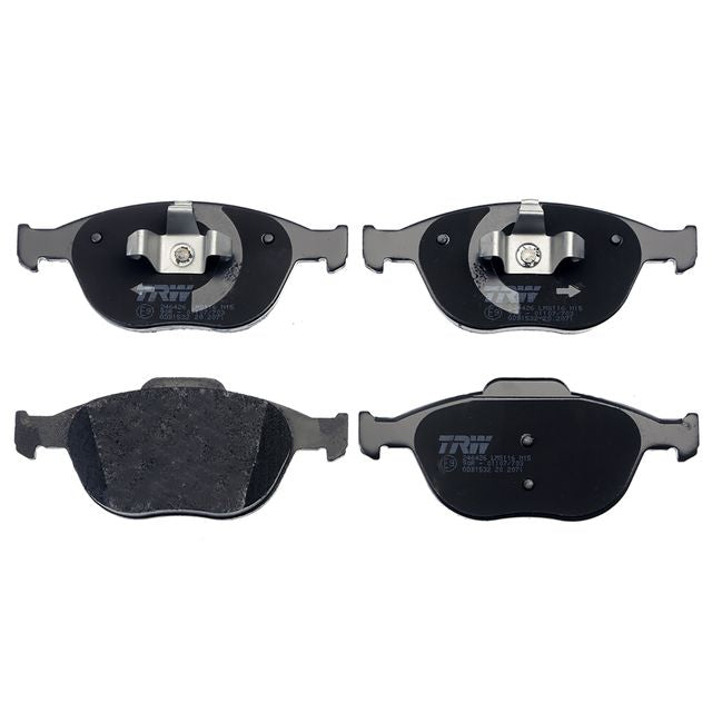 Balata Trw Gdb1532 - Mi Refacción