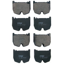 Cargar imagen en el visor de la galería, Balata Trw Gdb1541 - Mi Refacción