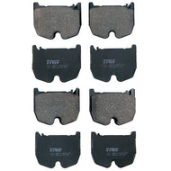 Balata Trw Gdb1541 - Mi Refacción