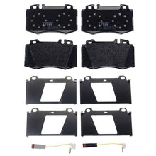 Cargar imagen en el visor de la galería, Balata Trw Gdb1543 - Mi Refacción