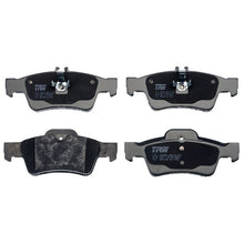 Cargar imagen en el visor de la galería, Balata Trw Gdb1546 - Mi Refacción