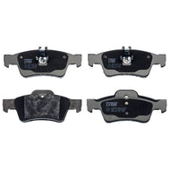 Balata Trw Gdb1546 - Mi Refacción