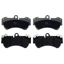 Cargar imagen en el visor de la galería, Balata Trw Gdb1547 - Mi Refacción