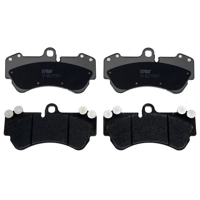 Balata Trw Gdb1547 - Mi Refacción