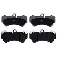 Balata Trw Gdb1547 - Mi Refacción