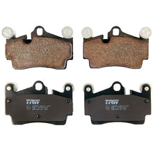 Cargar imagen en el visor de la galería, Balata Trw Gdb1549 - Mi Refacción