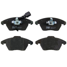 Cargar imagen en el visor de la galería, Balata Trw Gdb1550 - Mi Refacción