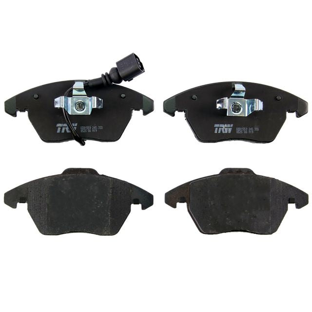 Balata Trw Gdb1550 - Mi Refacción