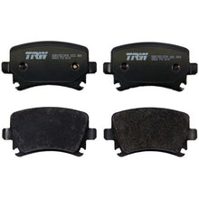 Cargar imagen en el visor de la galería, Balata Trw Gdb1551Dtm - Mi Refacción