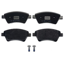 Cargar imagen en el visor de la galería, Balata Trw Gdb1552 - Mi Refacción