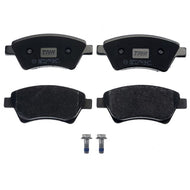 Balata Trw Gdb1552 - Mi Refacción